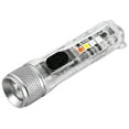 thumbnail image 1 of Porte-clés Lampe de Poche Réglable Mini Lampe de Poche LED Torche Porte-Clés, 1 of 6