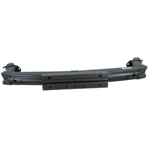 Front Bumper Reinforcement Compatible with HONDA ACCORD CROSSTOUR/CROSSTOUR 2010-2015 Steel