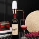 thumbnail image 2 of Burbujeador y vertedor de vino eléctrico Decantador inteligente, recargable mediante cable Micro USB, 2 of 5