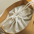 thumbnail image 3 of Sac à Lunch Réutilisable Isolé pour Adultes Travail Classe Pique-Nique Sac Isotherme Hommes Femmes Durable Portable Repas, 3 of 3