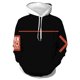 thumbnail image 1 of Sudadera con capucha de My Hero Academia Anime Yuji Itadori, disfraz con estampado 3D, chaqueta Midoriya Izuku, Sudadera con capucha, Jersey de otoño01 JerseyL Deng Xun unisex, 1 of 2