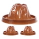 thumbnail image 1 of Kit de 3 piezas de ciencia volcánica, modelo volcánico, figura de utilería científica, juguete de demostración científica DIY para niños, accesorios de juguete, suministros para fiestas, 1 of 7