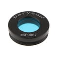 thumbnail image 4 of Filtro Estándar Hilo 0.965 Pulgadas para Telescopio Ocular # 80a Sunnimix Filtro ocular del telescopio, 4 of 7