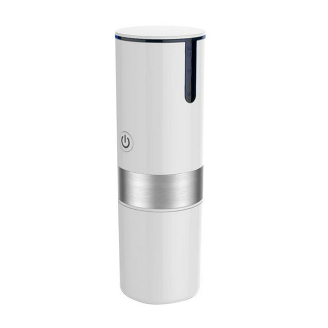 Machine à Expresso Portable USB Cafetière Petite Machine à Café de Voyage