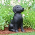 thumbnail image 3 of Better Homes & Gardens Dog Statue, 3 of 6