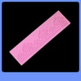 thumbnail image 5 of Milisten 1Set Pink Lace Silicone Baking Molds For Homemade Desserts And Cakes, 5 of 8