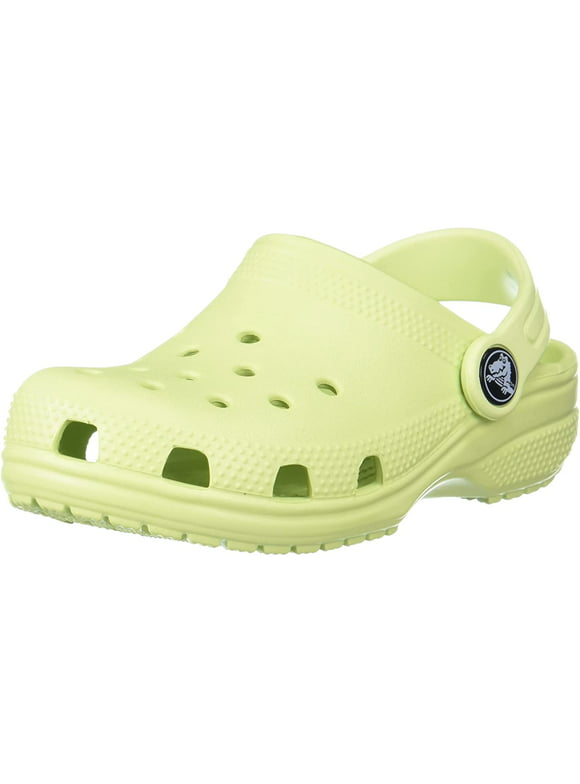 Crocs in Fashion Brands | Green 