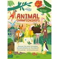 thumbnail image 1 of Animal Championships (Lonely Planet Kids), 1 of 3