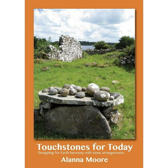 Touchstones for Today, (Paperback)