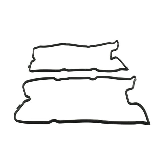 Rubber Engine Valve Cover Gasket Fit for 2005-2014 Nissan Xterra 4.0L V6