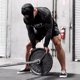 thumbnail image 5 of Playera Manga Larga, Gym, Muscle Fit, Entrenamiento, Lv2, 5 of 6