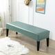 thumbnail image 3 of Cubierta de banco impermeable a prueba de aceite Perfecl Funda de asiento de banco, 3 of 8