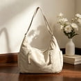 thumbnail image 6 of HOZVOMI Women's Versatile Crossbody Bag Spacious Shoulder Bag for School and Commute, 6 of 6