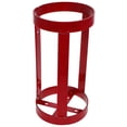 thumbnail image 4 of Fire Extinguisher Mount Holder Fire Extinguisher Fixed Bracket Sturdy Fire Extinguisher Holder Bus Floor Fire Extinguisher Bracket Fire Extinguisher For Boat, 4 of 8