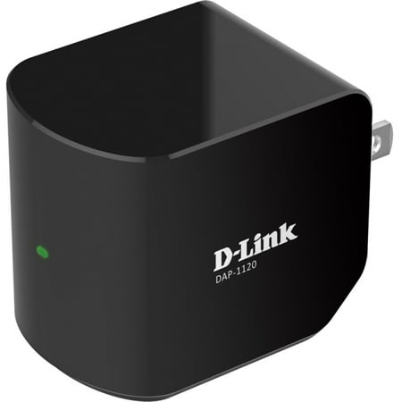 D-Link DAP-1120 Wireless N300 Range Extender