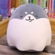thumbnail image 3 of Almohada de felpa, peluche, creativa, suave, 30 cm para niños, 3 of 4