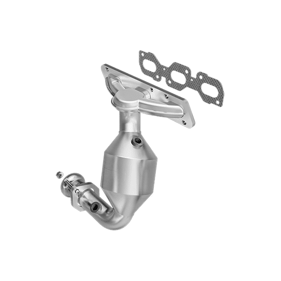 Magnaflow Conv DF 02-05 Ford Escape 3.0L