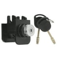 thumbnail image 1 of Kit de Verrouillage de Capot de Sécurité Ensemble Complet W/2 Clés 4124287 Adapté pour MK6/Connect, 1 of 8