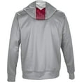 thumbnail image 3 of ProSphere Boys' Sacred Heart University Secondskin Fullzip Hoodie, 3 of 8