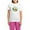 With Pink Pant, variant on CafePress - My Darling Daughter Women's Light Pajamas - Women's Short Sleeve Print T-Shirt and Pants Light Cotton Pajama Set