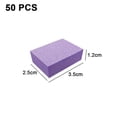 thumbnail image 2 of Mini Tampon pour Ongles, 50 Pcs Mini Tampons pour Ongles Mini Tampon pour Ongles, 2 of 5