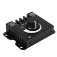 thumbnail image 4 of FLAMEEN Contrôleur de Bande Led, Variateur de Bande Led à Interrupteur, pour Patio Maison, 4 of 8