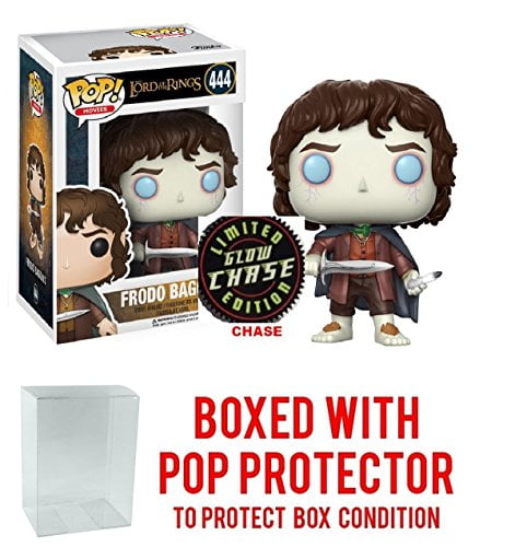 funko pop frodo