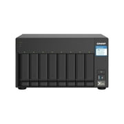 QNAP TS-832PX-4G-US Diskless System Network Storage