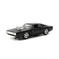 thumbnail image 4 of Jada Toys Fast and Furious Dom's Dodge Charger R/T and Brian's Toyota Supra Die-Cast Vehicle 2-Pack 1:32 Scale, 4 of 6