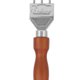 thumbnail image 1 of Barras Picahielos, Robusto Picahielos de Bartender, Cómoda Herramienta de BartenderThree-headed ice fork) Khall Tendencias, 1 of 6