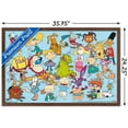 thumbnail image 2 of Personnages Nickelodeon, 2 of 4