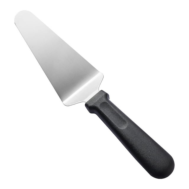 Juego de Cuchillos y Palas para Pizza, Herramienta para Hornear, Cuchillo de Acero Inoxidable para Pastel, Caja de Regalo para Pala de Pastel