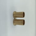 thumbnail image 4 of 2 piezas de bujes de eje del , cráneo de campana, diseño de motor de 20 mm avanzado, ajuste para 12V 89-98 Piezas de automóvil de re Soledad Bujes de eje del acelerador, 4 of 7
