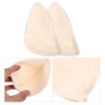 thumbnail image 2 of 2 Pcs Sac Filtrant pour Café et Thé avec Flocons de Coton et Cercle Métallique Réutilisable et Lavable pour Utilisateurs à Domicile, 2 of 8