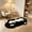 MulticolorC, variant on Fmbmuo Plush Adorable Cat-Shaped Floor Mat , Welcome Mat Pet Lovers Non-Slip Absorbent Home Decoration , for Bedroom Front Door Bathroom Kitchen