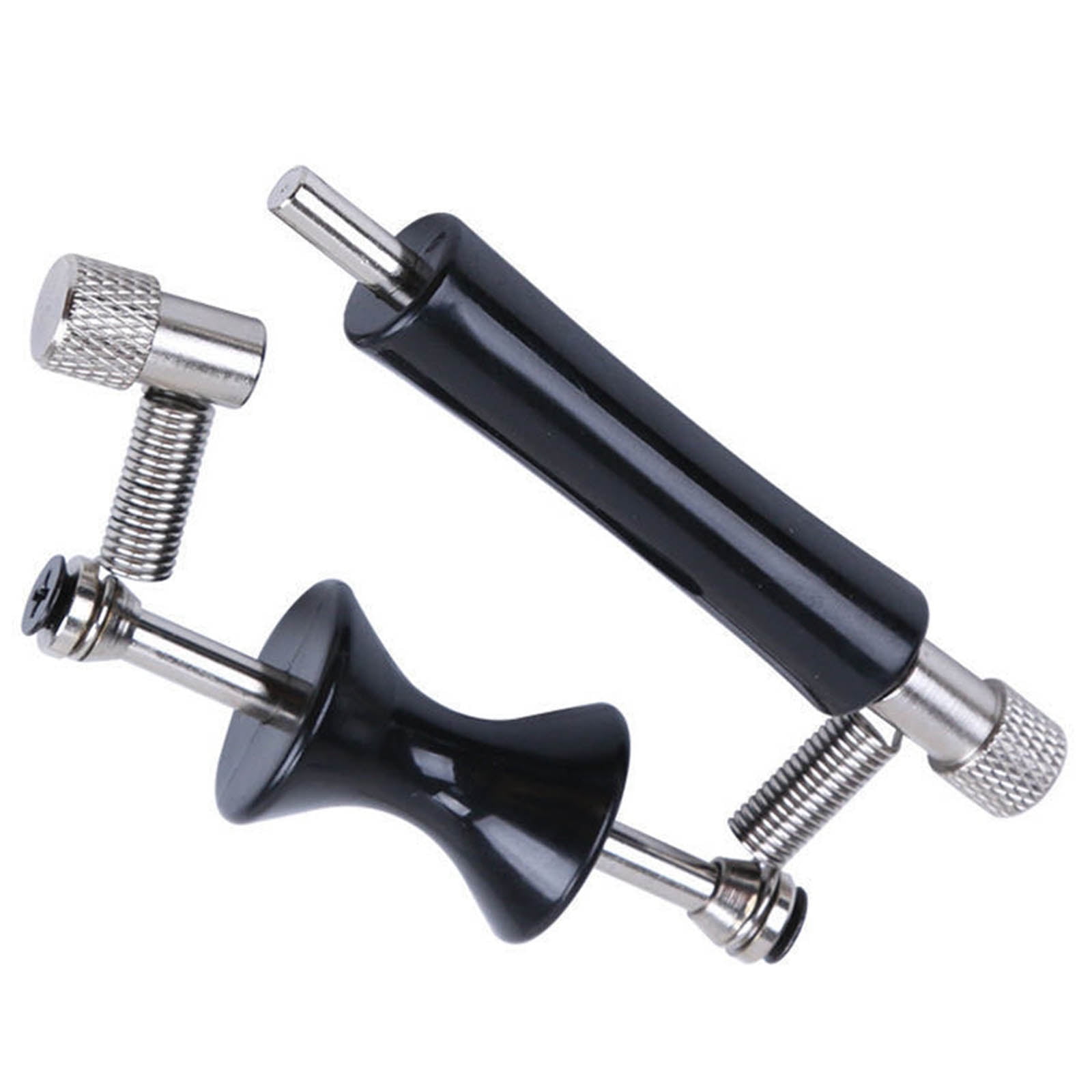 Rolling Capo Sliding Capo Adjustable Capo for Tuning Tone of String