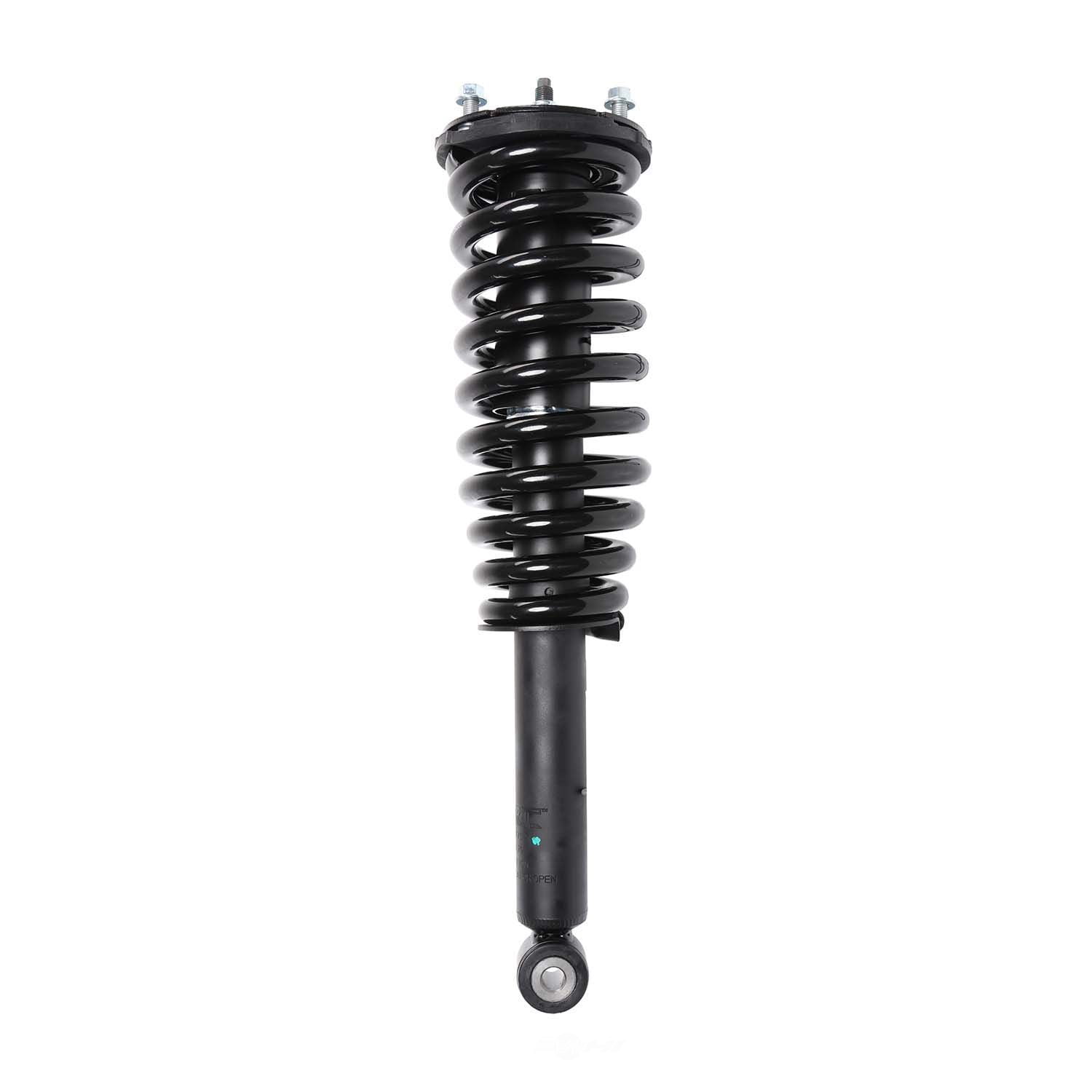 PRT 710757 Suspension Strut and Coil Spring Assembly