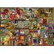 thumbnail image 1 of Rompecabezas Ravensburger The Craft Cupboard 1000 piezas, 1 of 7