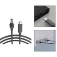 thumbnail image 4 of For StarLink Mini USB C To D Cable 2/3/5m Waterproof Overload Short Circuit Protection Power Solution Type-C To DC Cable Parts, 4 of 9