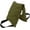 Olive, variant on Yoga Sandbag - Purple
