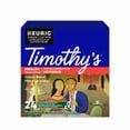 thumbnail image 3 of Timothy's Italian Roast Keurig K-Cup Pods 96 count, 3 of 5