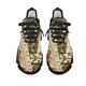 thumbnail image 1 of Zapatillas deportivas americanas étnicas tribales aztecas estampadas antideslizantes para exteriores con cordones, calzado de moda , zapatillas clásicas para correr, regalo DIY, 1 of 6