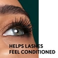 thumbnail image 4 of COVERGIRL Lash Blast Flourish Mascara, 815 Brown, 0.44 oz, 4 of 9