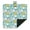 2024 New Mango Duoduo, variant on Picnic blankets, large picnic blankets, beach mats, foldable picnic blankets, outdoor tent mats, picnic grass mats, thickened/80*81 inches
