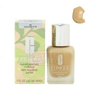 Clinique Superbalanced Makeup Normal To Dry 63 Fresh Beige