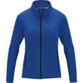 thumbnail image 1 of Elevate Essentials Womens Zelus Fleece Jacket, 1 of 5
