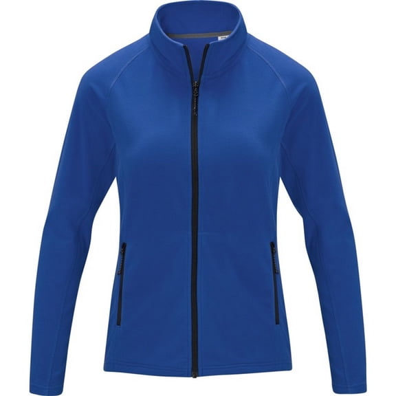 Elevate Essentials Womens Zelus Fleece Jacket