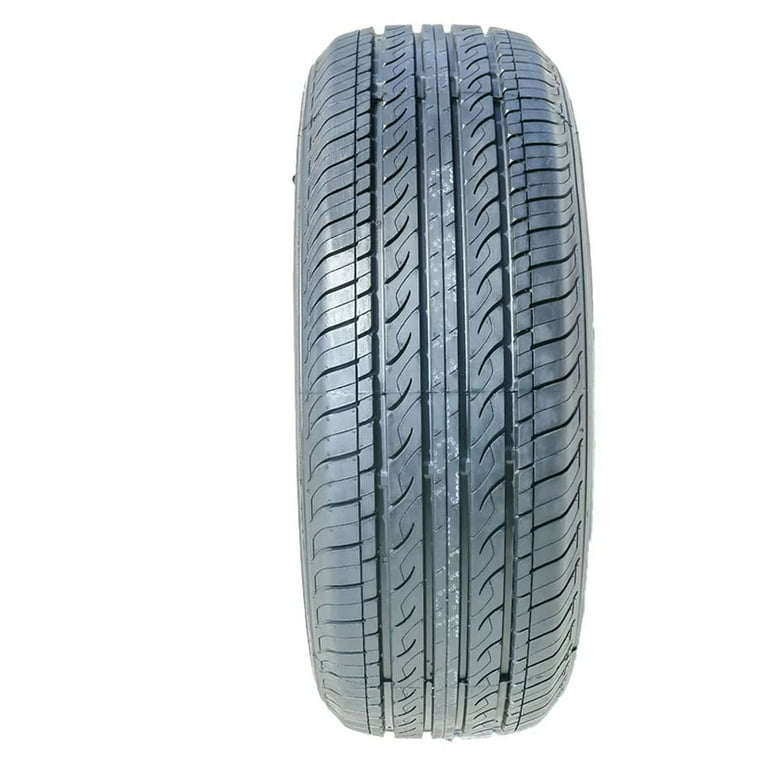 Dcenti DC33 UHP Summer 215/65R16 98H Passenger Tire - Walmart.com