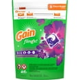 thumbnail image 1 of Gain, flings! Laundry Detergent Liquid Pacs, Moonlight Breeze, 35 Count, 1 of 3