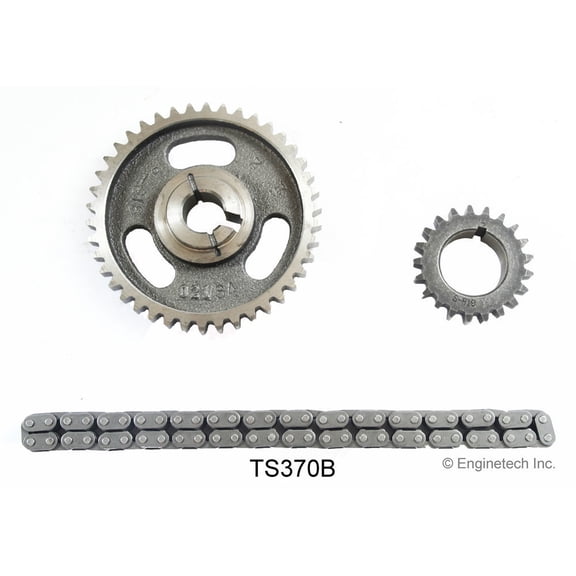 Enginetech TS370B Engine Timing Set